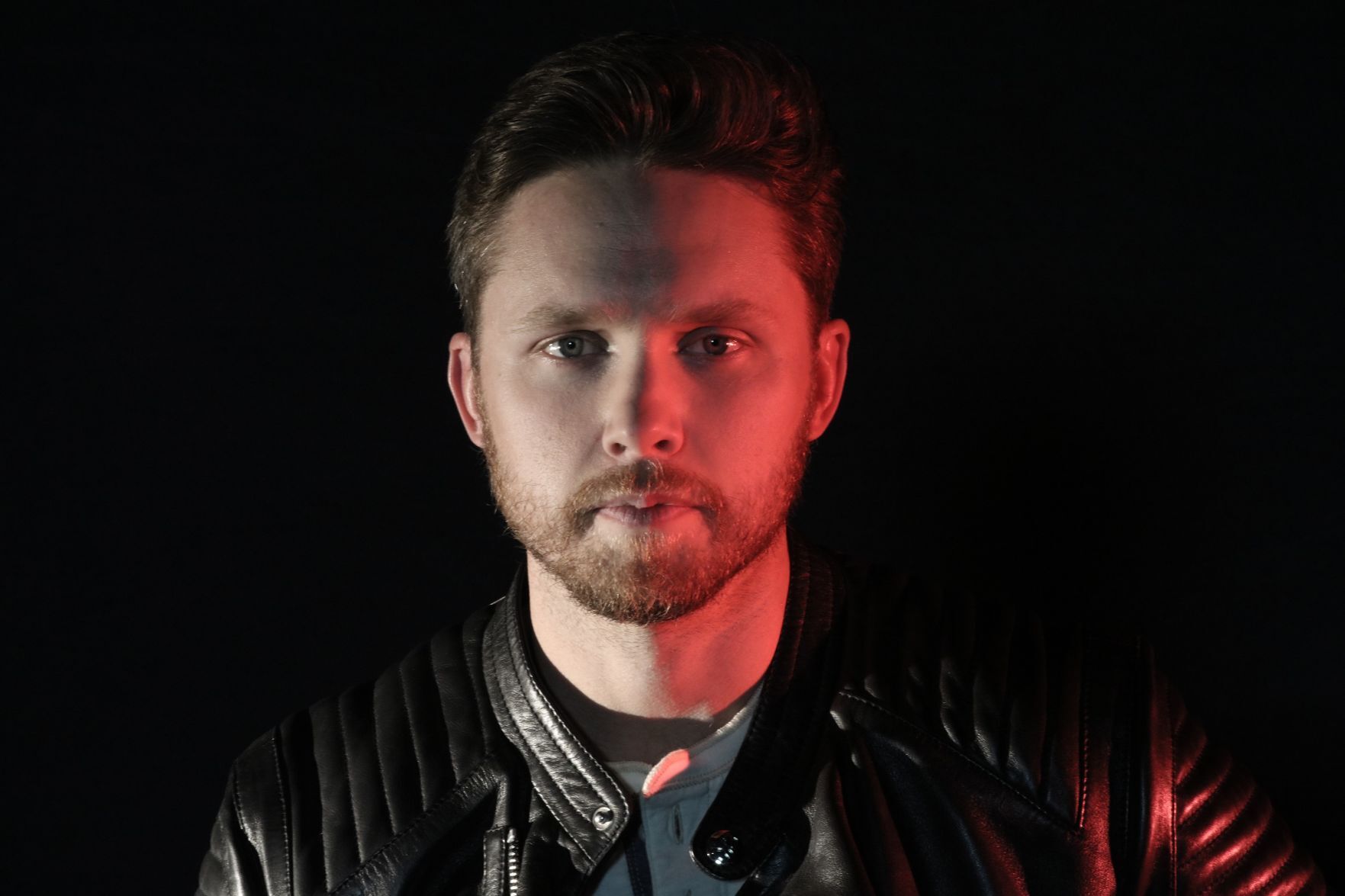 Jameson Rodgers (Friday)